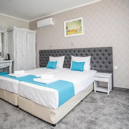 Oasis Del Sol - Front Resort