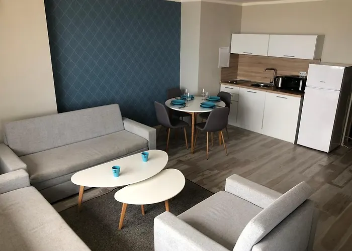 Oasis Del Sol - Front Resort