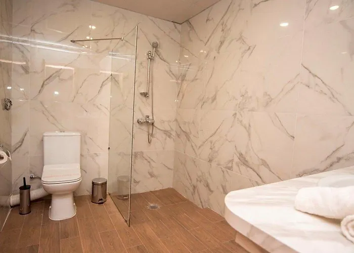 Resort Oasis Del Sol - Front 3*