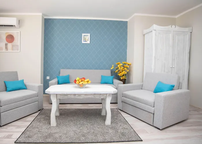 Oasis Del Sol - Front Resort 3*