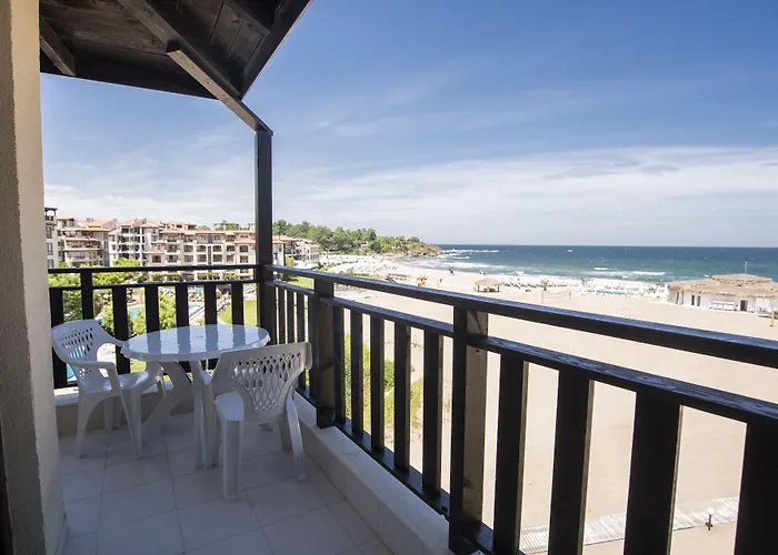 Oasis Del Sol - Front 3* Lozenets