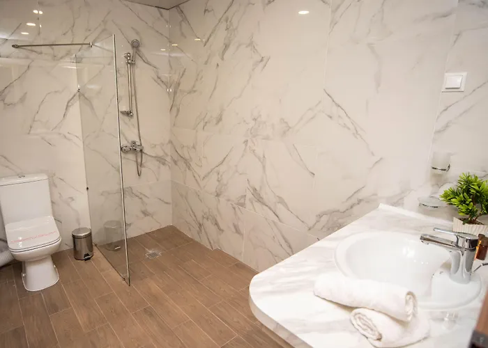 Resort Oasis Del Sol - Front