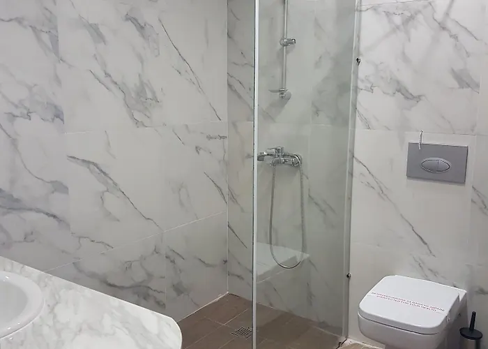 Resort Oasis Del Sol - Front