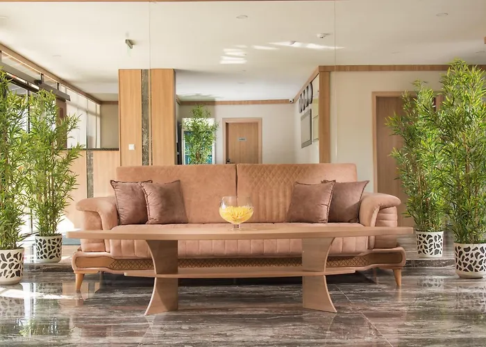 Oasis Del Sol - Front Resort 3*