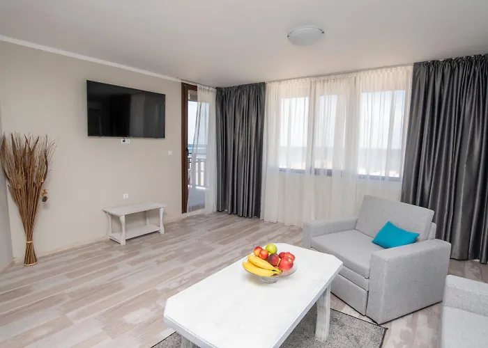 Oasis Del Sol - Front Resort 3*