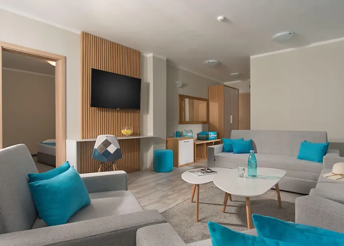 Oasis Del Sol - Front Lozenets