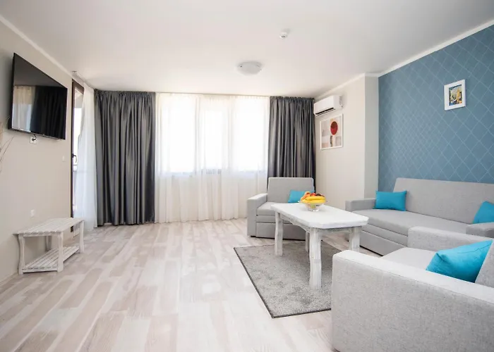 Oasis Del Sol - Front Resort