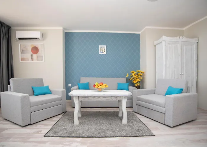 Resort Oasis Del Sol - Front 3*