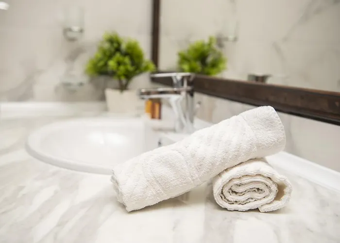 Oasis Del Sol - Front Resort Lozenets