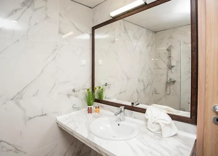 Resort Oasis Del Sol - Front