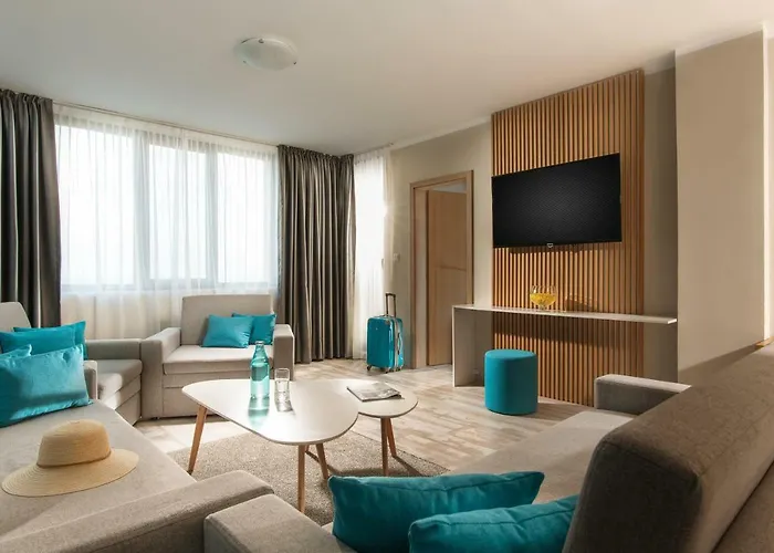 Oasis Del Sol - Front 3* Lozenets