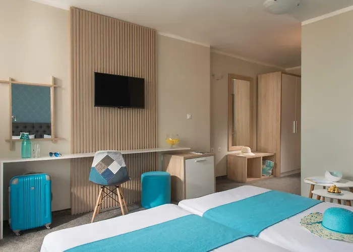 Oasis Del Sol - Front Resort 3*