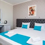Oasis Del Sol - Front 3* Lozenets
