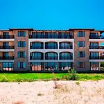 Oasis Del Sol - Front 3* Lozenets