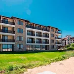 Oasis Del Sol - Front Курортный комплекс 3*