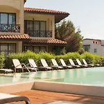 Курортный комплекс Oasis Del Sol - Front 3*