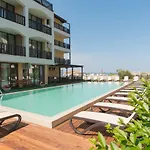 Oasis Del Sol - Front 3* Lozenets