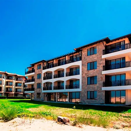 Oasis Del Sol - Front 度假村 3*