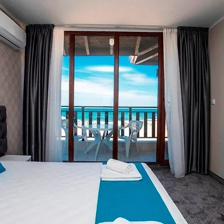 På 70 M² I Lozenets, Med 1 Sovrum Och 1 Badrum Semesteranläggning (resort)