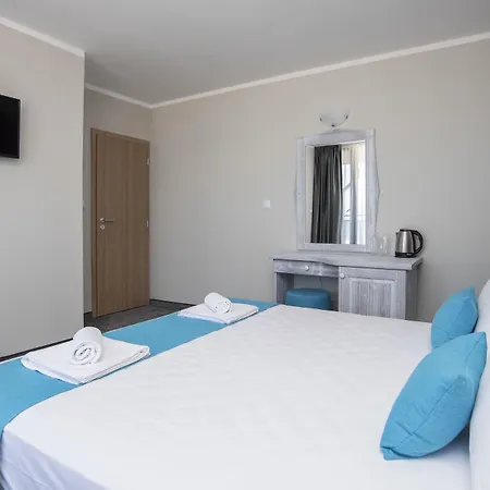 Oasis Del Sol - Front 度假村