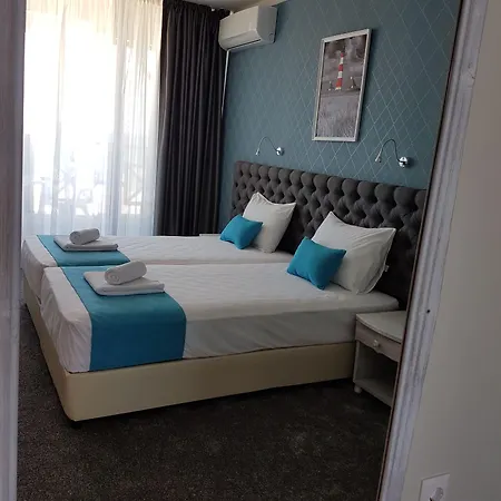 度假村 Oasis Del Sol - Front