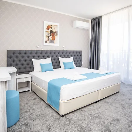 Oasis Del Sol - Front 度假村