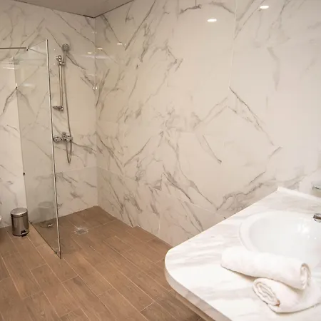 度假村 Oasis Del Sol - Front