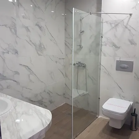 度假村 Oasis Del Sol - Front