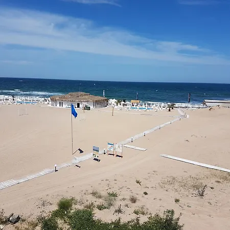 Oasis Del Sol - Front 度假村