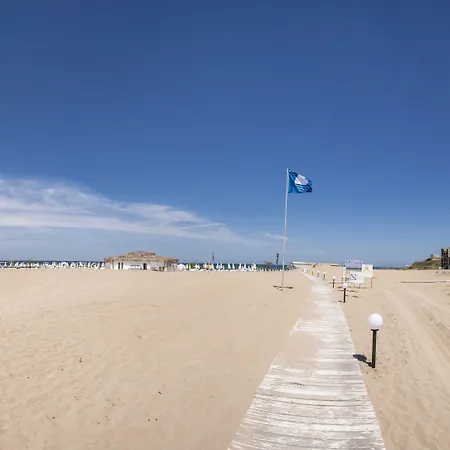 度假村 Oasis Del Sol - Front 洛泽内茨