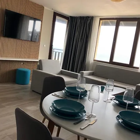 度假村 Oasis Del Sol - Front 洛泽内茨