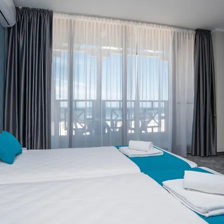 Resort Oasis Del Sol - Front Lozenets