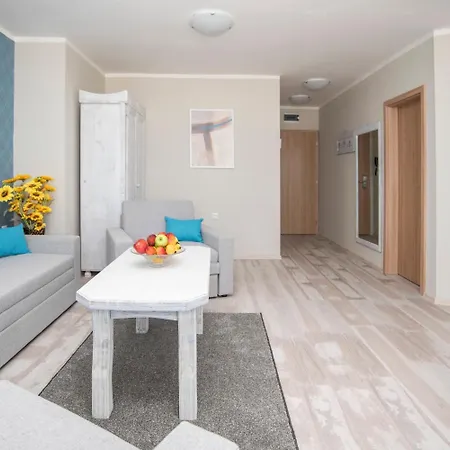 度假村 Oasis Del Sol - Front 3*