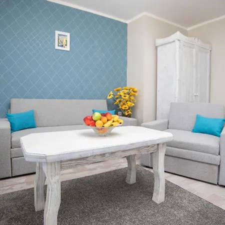 Oasis Del Sol - Front 洛泽内茨