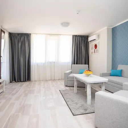 Oasis Del Sol - Front 度假村