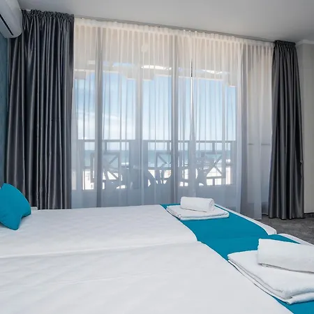 På 70 M² I Lozenets, Med 1 Sovrum Och 1 Badrum 3*