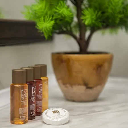 Oasis Del Sol - Front 度假村 洛泽内茨