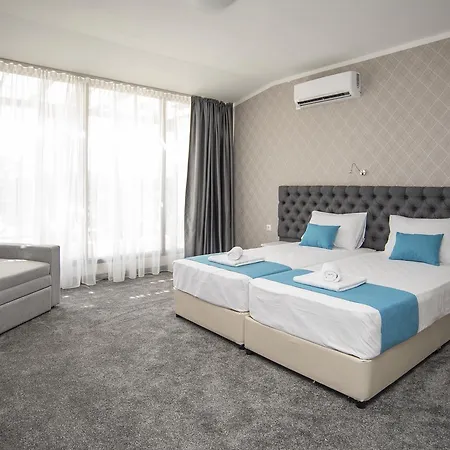 Oasis Del Sol - Front Resort 3*