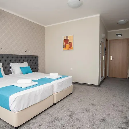 På 70 M² I Lozenets, Med 1 Sovrum Och 1 Badrum 3*