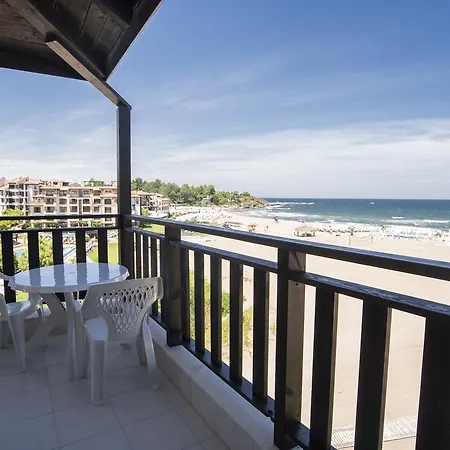 度假村 Oasis Del Sol - Front