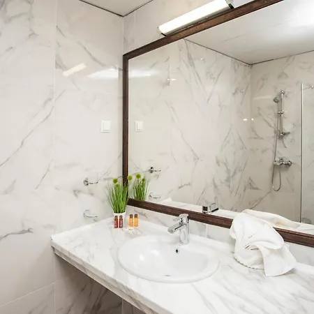 度假村 Oasis Del Sol - Front