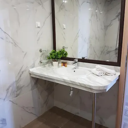 Resort Oasis Del Sol - Front Lozenets