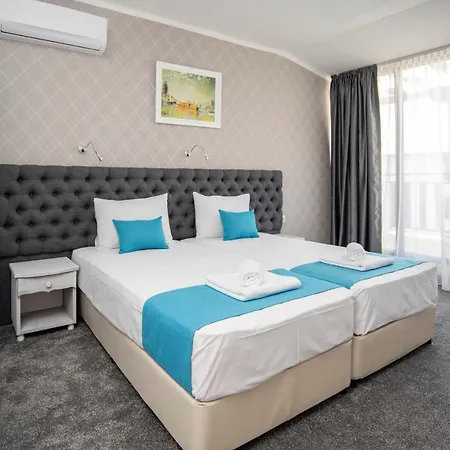 度假村 Oasis Del Sol - Front 洛泽内茨