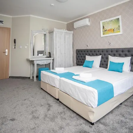 度假村 Oasis Del Sol - Front 洛泽内茨