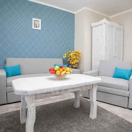 På 70 M² I Lozenets, Med 1 Sovrum Och 1 Badrum Semesteranläggning (resort)