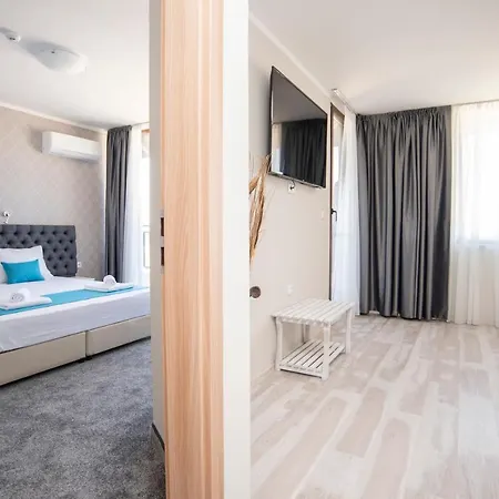 度假村 Oasis Del Sol - Front 3*