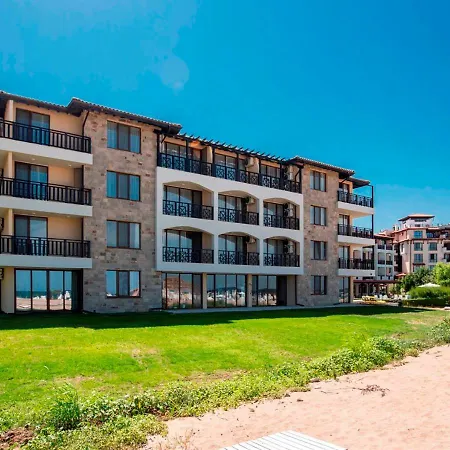 Oasis Del Sol - Front Resort 3*