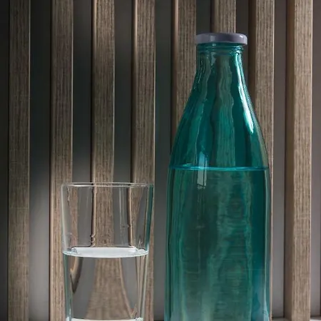 度假村 Oasis Del Sol - Front 洛泽内茨