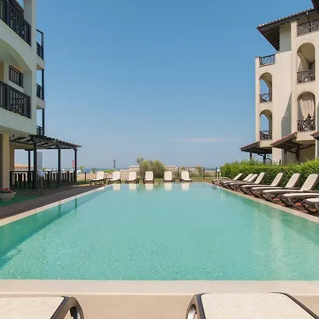 度假村 Oasis Del Sol - Front 3*