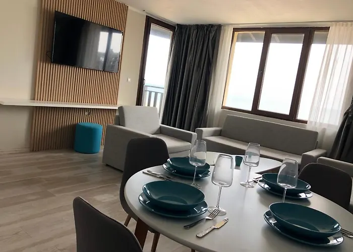 리조트 Oasis Del Sol - Front 로제넷츠